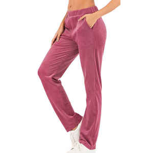 Conjunto Deportivo de Invierno para Mujer con Capucha y Pedrería, Novedad 2025, Estilo Casual para Exteriores, Talla Regular, MOQ Bajo, Venta al Por Mayor - Product Image 3