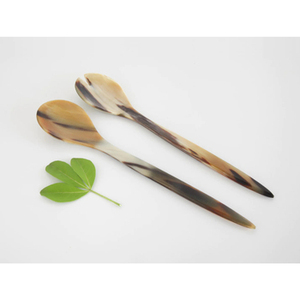 Couverts en os de qualité supérieure parfaits pour les événements et la restauration à usage domestique fabriqués à la main en Inde - Product Image 5