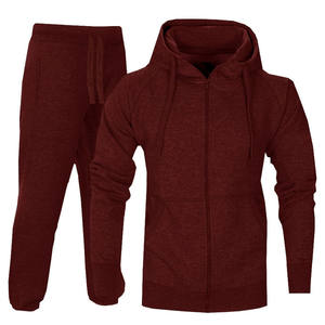 Conjunto de chándal para hombre Ropa y accesorios Ropa de entrenamiento y jogging Conjunto de chándales elegantes - Product Image 6