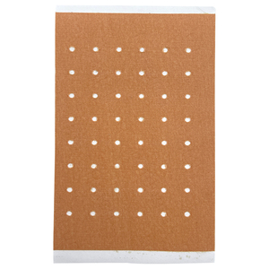 Patch en plâtre chinois tigre personnalisé pour soulager la douleur Fourniture de soins de santé pour les douleurs musculaires de l'épaule, du dos et du genou - Product Image 4
