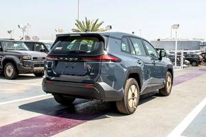 Toyota RAV4 LE AWD 2.0L Benzina SUV Automatico Usato 2026 Guida a Sinistra Euro VI 5 Posti Veicolo Utilitario Urbano - Product Image 6