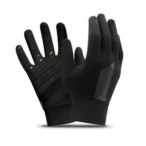 Nouveau design Gants d'hiver à écran tactile Gants de course en plein air avec doigts complets Gants de cyclisme antidérapants - Product Image 5