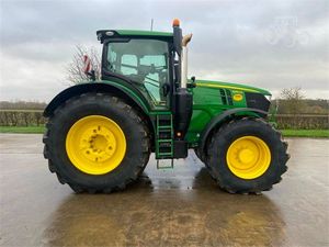 John Deere ตลับลูกปืนเกียร์6250R การเดิน/ตีนตะขาบอุปกรณ์ในฟาร์มส่วนประกอบสำคัญเครื่องยนต์มอเตอร์ปั๊มเกียร์ - Product Image 4