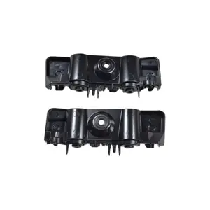 Support de fixation de pare-chocs avant style Sport pour Renault Clio 5, ensemble de pieds, pièces de voiture neuves en plastique, modèle 269B13664R - Product Image 2