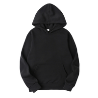 Sudadera con Capucha Extra Grande para Hombre, de Alta Calidad, Personalizable, Ligera, de Algodón y Felpa, con Estampado Digital, Transpirable, Ecológica, para Otoño