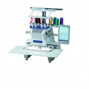 Machine à broder Brother PR1055X 100 % originale - Product Image 1