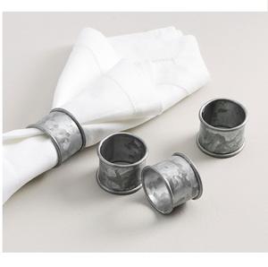 Wholesale British Vintage Handmade <b>Napkin</b> Holders Ring <b>Silver</b> Deer Shape Customised Size High Quality & Finishing for Home Hotel - Product Image 4