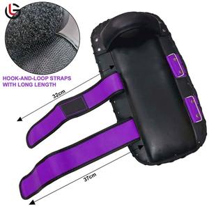 แผ่นเตะต่อยมวยสำหรับฝึกมวย MMA แบบกำหนดเองใหม่ - Product Image 3