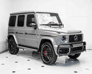 Mercedes-Benz AMG G 63 4MATIC 2024 d'occasion - PRÊT À EXPÉDIER - Product Image 3