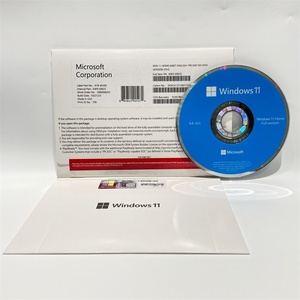 Windows 11 Famille - Pack DVD de vente au détail avec clé de licence d'activation en ligne à vie à 100 %, neuf, garantie de 6 mois, en stock - Product Image 4