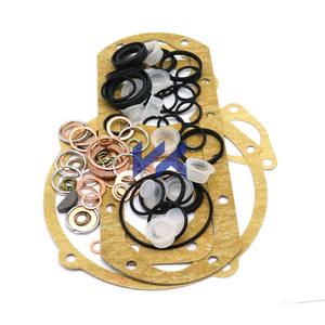 Kit de joints de pompe à <span class=keywords><strong>injection</strong></span> de carburant 190440-0380 1904400380 pour moteur John Deere Case Cummins - Product Image 1