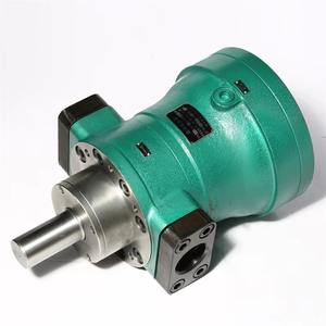 MCY SCY YCY MYCY PCY Série Pompe Hydraulique MCY14-1B SCY14-1B YCY14-1B MYCY-10 PCY-10 Pompe Axiale Hydraulique - Product Image 2