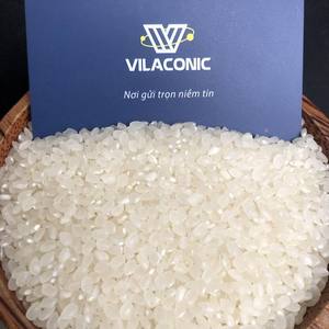 VIETNAMESE EXPORTER BEST JAPONICA <b>SUSHI</b> HIKARI <b>RICE</b> 5KG <b>10KG</b> 25KG BAG SHORT/ROUND GRAIN WHOLESALE RIZ, AROMATIC HIGH QUALITY - Product Image 4