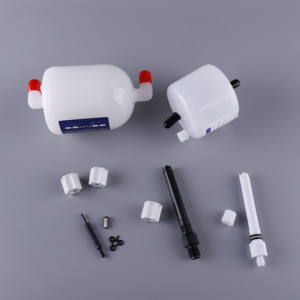 Filtro Compatible con <span class=keywords><strong>Linx</strong></span> 4800 <span class=keywords><strong>4900</strong></span> 5900 para Impresora de Inyección de Tinta <span class=keywords><strong>Linx</strong></span>, Repuesto - Product Image 4