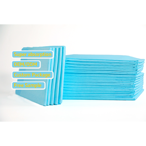 disposable hospital underpads disposable underpads 30x36 disposable baby underpads disposable <b>adult</b> - Product Image 2