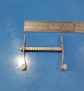 Surtechs en ligne acier chirurgical bouche Gag Instrument dentaire vétérinaire pour cheval chat chien soins canins - Product Image 5