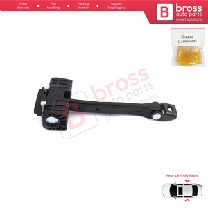 BDP1470 Conjunto Limitador de Puerta Trasera para Kodiaq MK1 I NS7 NV7 NS6 2016-2024 565839249 - Product Image 2