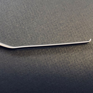 Instruments chirurgicaux manuels DARLEYS SURGICAL CO, rétracteur de racine nerveuse Hess, léger, certifié CE, réutilisable pour - Product Image 2