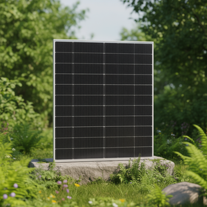 Panneau solaire Eternal Energy EM-N54MB350 - Product Image 3