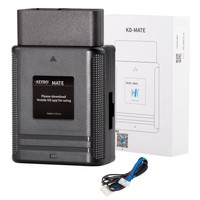 Envío Gratis a la UE/EE. UU. KEYDIY KD-MP Paquete Promocional 5 en 1 KEYDIY KD-MP + KD-MATE + MLB08 + MLB19 + MLB26 Controles Remotos