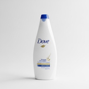Dove <b>Body</b> <b>Lotion</b> with Non Greasy Lightweight Formula and Clean Scent for Daily Use Providing Deep Hydration and Skin Nourishment - Product Image 3