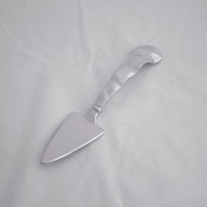 Servidor de Pastel de Acero Inoxidable 304 Moderno, Minimalista, Elegante y de Primera Calidad, Apto para Fiestas en Restaurantes o Uso Doméstico - Product Image 6
