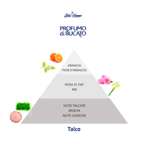 Blu Home 250 ml (Caja con 24 unidades) Ambientadores en Aerosol con Fragancia de Talco, Difusor de Perfume para Habitaciones y Telas - Product Image 2