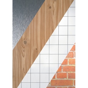 Foret multifonction ALPEN Profi Multicut, diamètre nominal 6,5 mm, longueur de travail 54 mm, longueur totale 100 mm, cylindrique - Product Image 5
