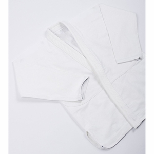 Jiu jitsu kimonokimono de jiu jitsu Karate Uniformes Traje Artes marciales Usa Fabricantes Venta al por mayor Karate Uniformes Ropa deportiva - Product Image 6