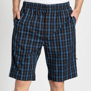 Livraison rapide Short en jean à manches courtes avec sublimation personnalisée Concevez votre propre short à service rapide à bas prix - Product Image 1