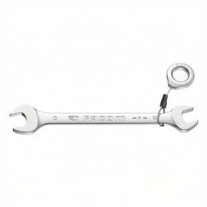 Clés à molette métriques Facom - Collection - Product Image 2