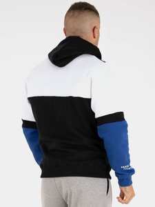 Sudaderas con Capucha de Verano para Hombre de Alta Calidad, Estilo Gimnasio, Bordadas, Transpirables, de Forro Polar Lavado, para Deportes al Aire Libre, Tejidas a Crochet - Product Image 3