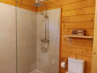 2 chambres, cabane en bois de pin, cabane, chalet, facile à assembler