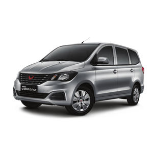 Wuling Flyer Almaz Mart Profitez d'une voiture SUV RHD 5 et 7 places de Chine - Product Image 5