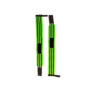 Bandes de boxe pour hommes en coton mélangé, respirantes, écologiques, légères, durables, de qualité supérieure, personnalisables, meilleur design, haut de gamme - Product Image 1