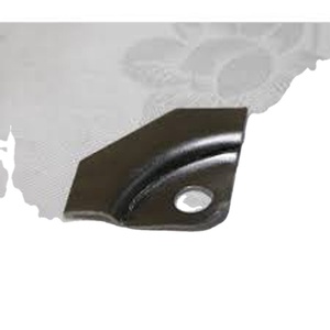 เหมาะสำหรับ zetor ursus 952629ที่ล็อครองเท้า UR1 UR2 3511 4511 4712รถแทรกเตอร์ดีเซล - Product Image 1