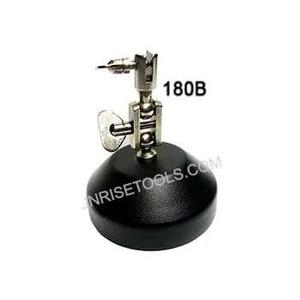 Base de type dôme de haute qualité pour les outils et équipements de bijouterie, fournisseur de pinces utilisées pour la fabrication de bijoux, vente en gros - Product Image 2