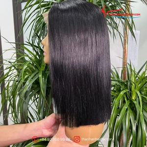 ช่อผมธรรมชาติสำหรับต่อผมช่อผมจากเวียดนาม - Product Image 5