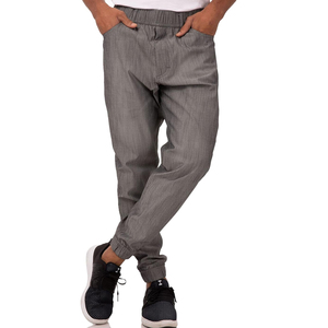 Ropa de calle nuevo diseño personalizado gran oferta hombres pantalones de chándal hombres personalizados de alta calidad invierno hombres pantalones de chándal - Product Image 1