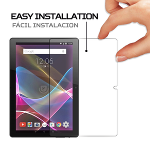 ฟิล์มกันรอยหน้าจอ ANTISHOCK สำหรับแท็บเล็ต Talius Zircon 1012 4G Pro รุ่น 101 - Product Image 3