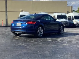 ใช้2016 Audi TT 2.0T - Product Image 5