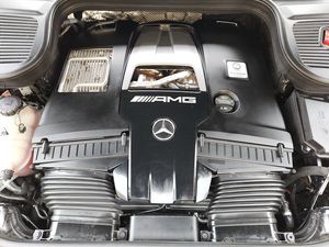 2021 AMG GLe 63 <span class=keywords><strong>S</strong></span> 4MATIC Coupe Pre-Owned SUV với tối nội thất ACC hành trình kiểm soát rhd/LHD chỉ đạo bên phải trái tay lái xe ô tô. - Product Image 4