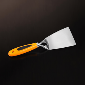 Spatola per intonaco EDMA Perfect Liss in acciaio inox 150 - Product Image 3