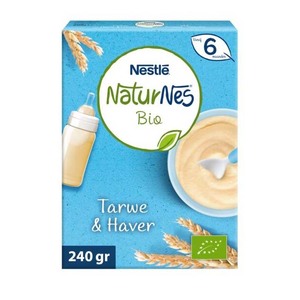 Alimentos para bebés Nestlé Naturnes suministro a granel al por mayor con precio de descuento para importadores y supermercados - Product Image 5