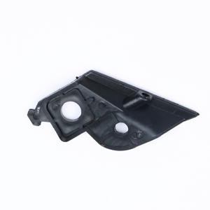 Soporte de Montaje de Faro Izquierdo 7701064018 7701054656 260604235R para Renault Megane II - Product Image 2