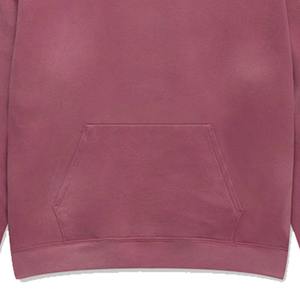 Sudaderas con Efecto Desgastado por el Sol de Alta Calidad, Lavado Ácido, Estilo Moderno, Venta al por Mayor, 100% Algodón, Cantidad Mínima de Pedido, Sudadera con Efecto Desgastado por el Sol para Hombre - Product Image 4