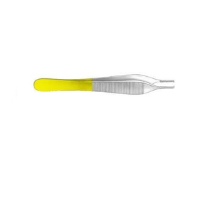 Adson-Pinzas de tejido, productos de alta calidad a precio de fábrica, diseño OEM con su logotipo personalizado - Product Image 1