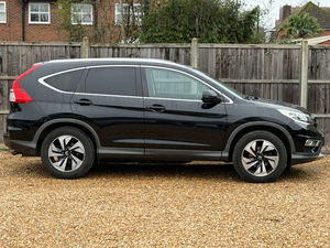 HONDA CR-V 2016 d'occasion, conduite à gauche/droite - Product Image 3