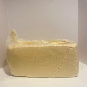 Manteca de Cacao a Granel 100% Sin Refinar, Pura y Natural, de Alta Calidad, Forastero de Primera Calidad, Tostada, Humectante, DO Origin, en Venta - Product Image 2