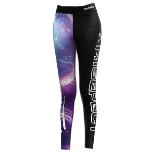 Medias Premium para Mujer, Tejido Premium Bordado, Invierno, Personalizadas OEM/ODM - Product Image 1